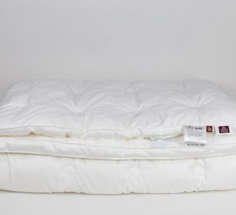 Наматрасник - топпер "TOPPER SILK GRASS" всесезонный, 140х200