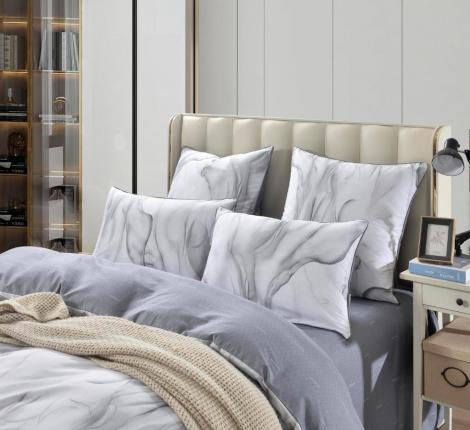 Постельное белье "Sofi de Marko" Лорайн Сатин, 1,5 спальный