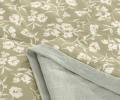 Постельное бельё с одеялом "Asabella" 2401-OSPS Twill, 1,5 спальный