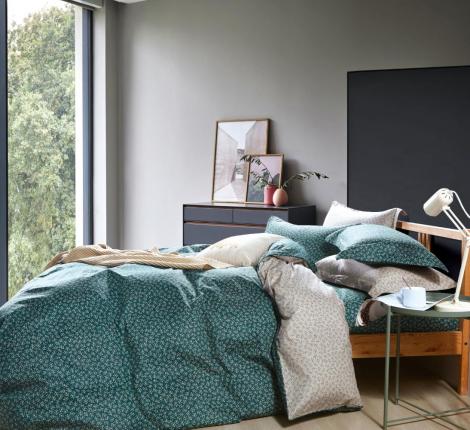 Постельное белье "Tango" Novella TS05-X259-50 Сатин, Семейный