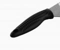 Нож кухонный &quot;Samura GOLF Stonewash&quot; Накири 167 мм