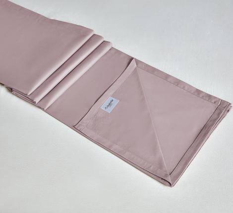 Постельное белье "Asabella" 2298-6 Фланель, Евро