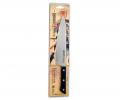 Нож кухонный &quot;Samura HARAKIRI&quot; SHR-0085B/K Шеф 208 мм, ABS пластик