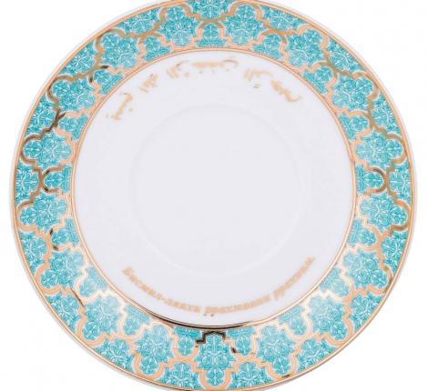 Чайная пара "СУРА ФИЛЬ", 260 мл