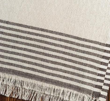 Плед "ELISA" кремовый, 170Х210