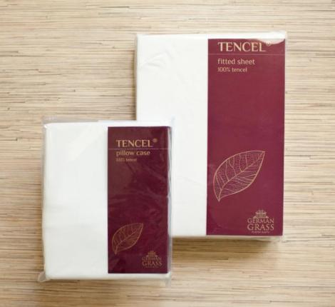 Простыня-чехол трикотажная "PALETTE GRASS" на резинке, круглая d-200х40