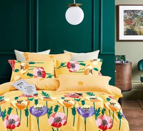 Постельное белье "Tango" Twill TPIG2-1692-70, 2 спальный