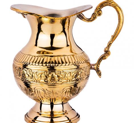 Кувшин "Lefard" 733-125, 1500 мл