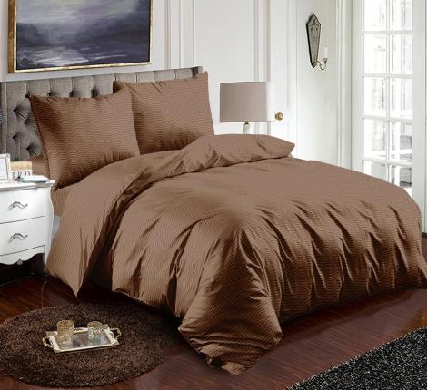 Постельное бельё "Tango" Dream Fly DF02-528-70 Микросатин, 2 спальный