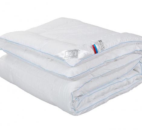 Одеяло всесезонное "BUBBLE DREAM" 140х205