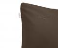 Наволочка "Primavelle" Сатин ДеЛюкс 52х74, Какао