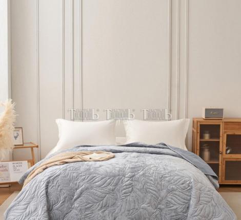 Покрывало велюровое "ROMANCE" JOY VB5 02, 220х240