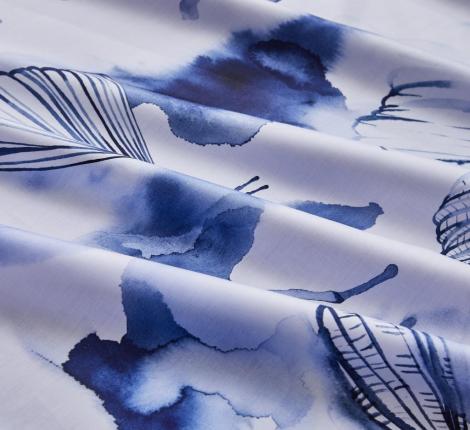 Постельное белье "Sofi de Marko" ПАОЛА №5 Тенсел, Евро