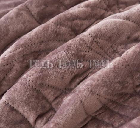 Покрывало велюровое "ROMANCE" JOY VB5 05, 200х220