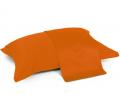 Наволочки "Tango" Lifestyle 50x70-2шт., Оранжевый