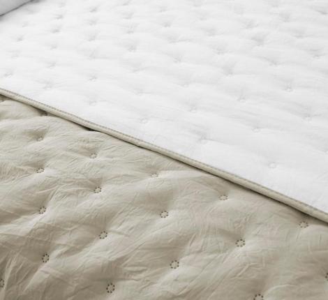 Покрывало &quot;Sofi de Marko&quot; Элизабет №15 Жатый сатин, 230х250