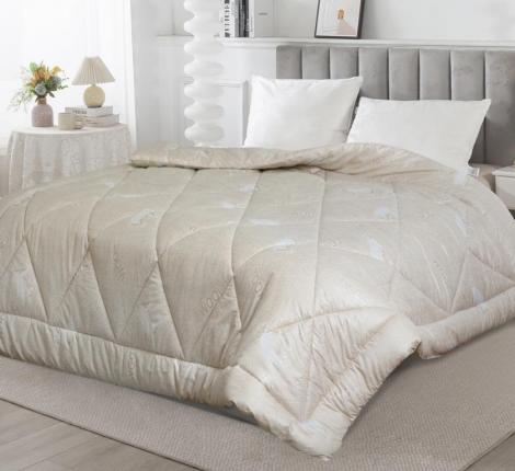 Одеяло всесезонное "Cleo" Runo 172/001-RO, 172х205