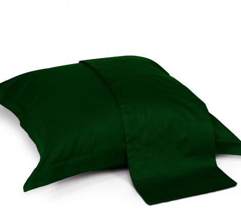 Наволочки Tango Lifestyle 70x70-2 шт., Зелёный