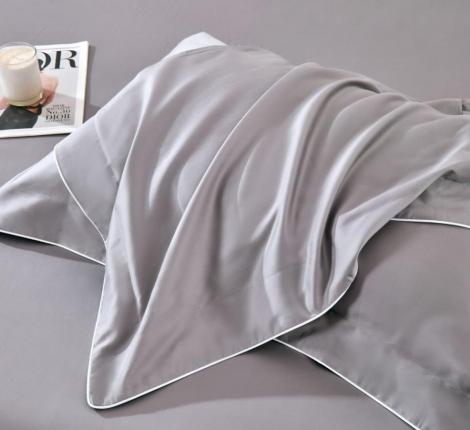 Постельное белье "Asabella" 2243-6 Фланель, Евро