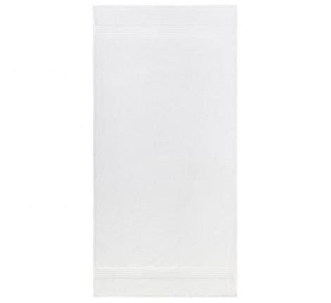 Комплект махровых полотенец "Sofi de Marko" Modena (белый), 50х90+70х140