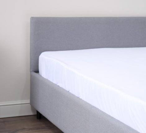 Наматрасник махровый "Sofi de Marko" Magic terry, 180х200х30