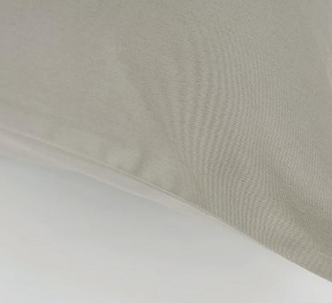 Наволочка "Silver Palette Grass" Сатин ДеЛюкс, 70х70-2шт.