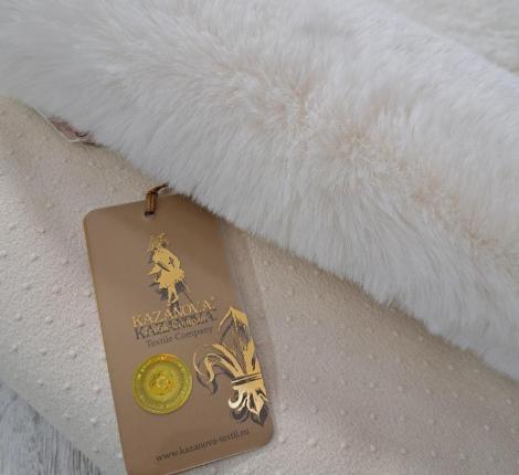 Коврик "Kazanov.A."  Maldivian resort (жемчуг), 80х120