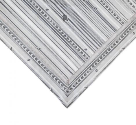 Наволочки декоративные "Cleo" VELLO D`ORO 50/007-VDR Сатин, 50х70-2шт.