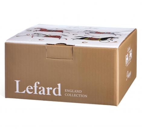 Чайная пара "PASSAGE" 590-722, 300 мл