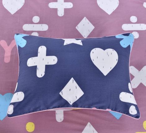 Постельное белье детское "Sofi de Marko" Эдип Сатин, 1,5 спальный