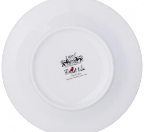 Чайная пара "ЛЕСНАЯ СКАЗКА", 250 мл