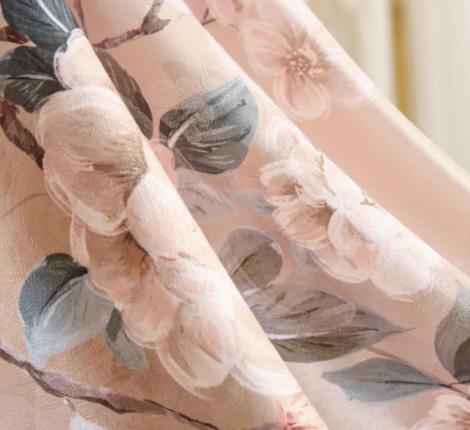 Постельное белье "Sailid" D-223-4 Сатин, Семейный