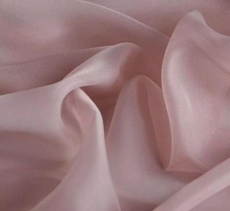 Тюль Вуаль Arya "Veo" 200х280, Розовая Пудра