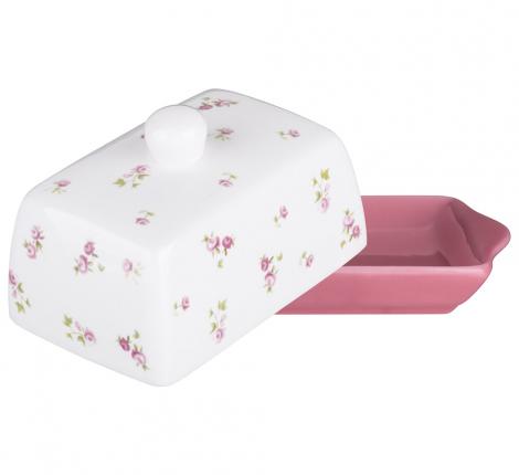 Маслёнка "SUNDAY", 19,5*12,5*10 см