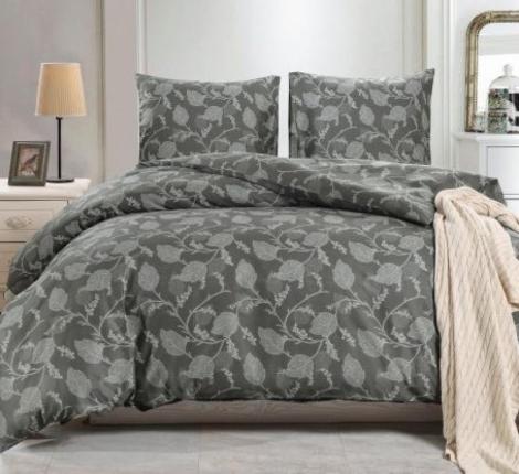 Постельное бельё Valtery CL-334 Сатин, 2 спальный