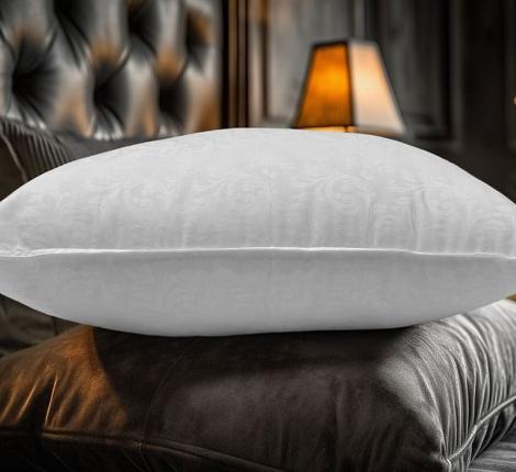 Подушка мягкая "Primavelle" Swan Premium, 50х72