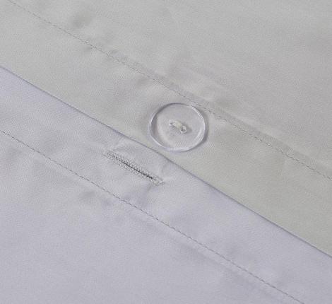 Постельное белье "Famille" TO-16 Тенсел, Евро