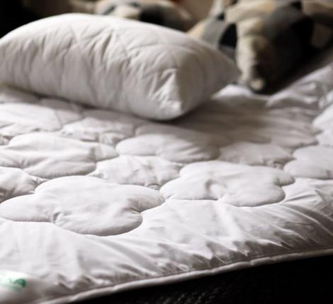 Одеяло лёгкое ЛЕЖЕБОКА "TENCEL&SATEEN", 200х220