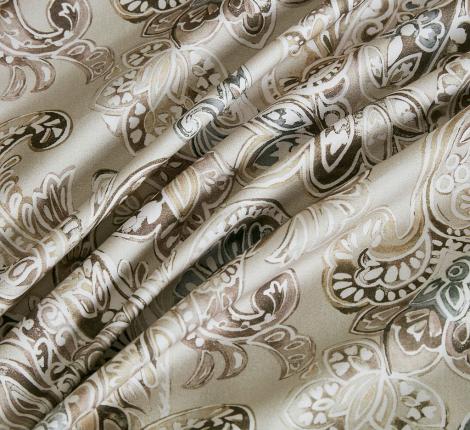 Постельное белье с одеялом "Asabella" 2274-OSPS Фланель, 1,5 спальный