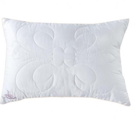 Подушка шёлковая средняя "Primavelle" Silk Premium, 50х72