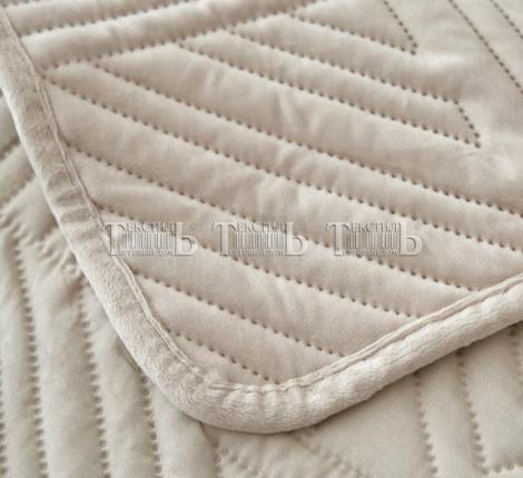 Покрывало велюровое "ROMANCE" JOY V3 79, 150х200