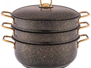 Посуда для приготовления пищи