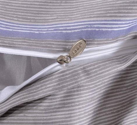 Постельное белье детское "Sofi de Marko" Томас (персик) Сатин, 1,5 спальный