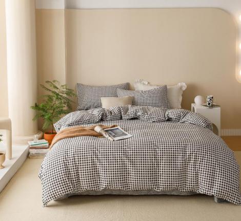 Постельное белье "Tango" Novella TS02-X271-50 Сатин, 2 спальный