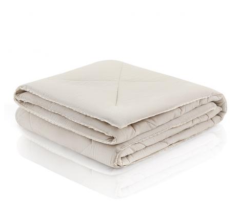 Одеяло всесезонное "Sofi de Marko" Лен, 155х215