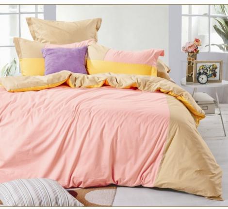 Постельное белье Valtery OD-34 Сатин, 2 спальный