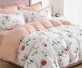 Постельное белье "Sailid" BR-32-4 Twill, Семейный