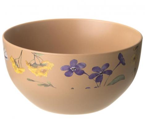 Набор посуды "FLOWERS", 3 предмета