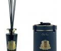 Диффузор "COTE NOIRE" PROSECCO золотой декор, 500 мл 