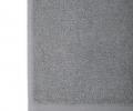 Комплект махровых полотенец "DAILY BATHING" (30x50,50x100,70x140, серый